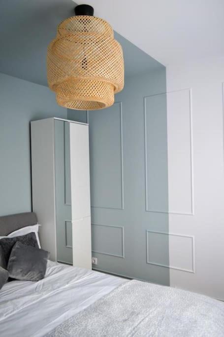 Apartmán House Of Joy Kluž Exteriér fotografie