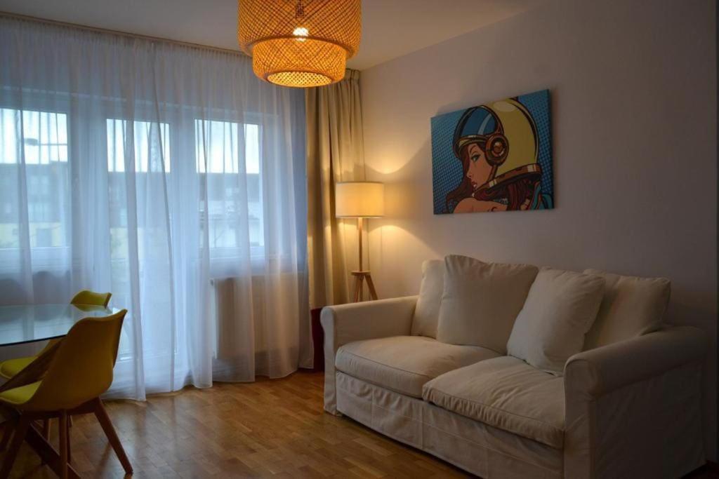 Apartmán House Of Joy Kluž Exteriér fotografie
